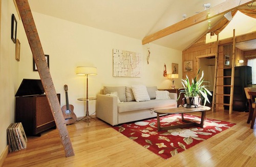 Woodridge House | Outlier Inn Cottage on Farm Upstate Catskills