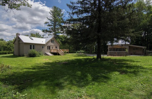 Woodridge House | Outlier Inn House on Farm Upstate Catskills Unit 1