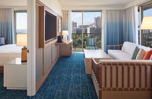 Waikiki Resort | OUTRIGGER Reef Waikiki Beach Resort