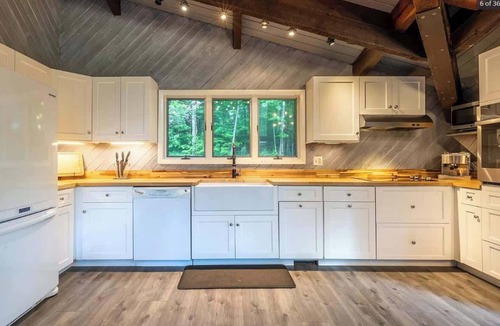 Dorset House | Owl Brook House - Midcentury Escape near Manchester