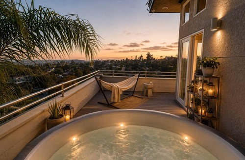 Mount Helix House | Panoramic Estate As Seen on 90 Day Fiancé