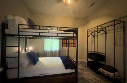 Eureka Springs House | Peace in the Holler