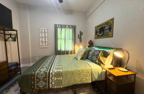Eureka Springs House | Peace in the Holler