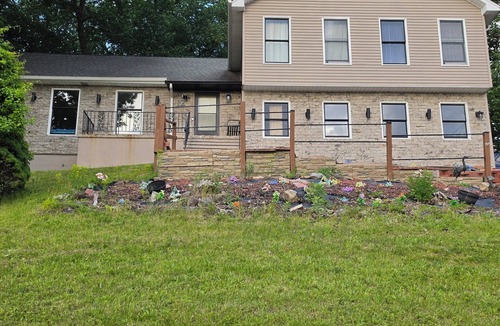 West Milford House | Peaceful 3-bedroom house perfect for relaxing stays in West Milford
