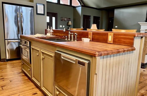 Murfreesboro Cabin | Peaceful Cabin On The River! Murfreesboro, Arkansas.