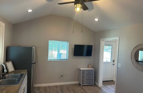 El Cajon Villa | Peaceful & Newly Updated 1-Bedroom Villa Retreat