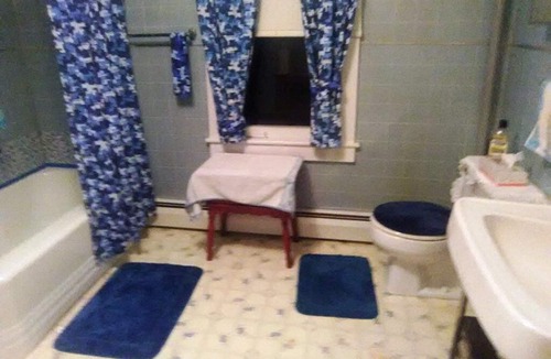 Elysburg Other | Peaceful Private Country Farmhouse W/Starlink, 7 Min to Knoebels Pet Friendly!