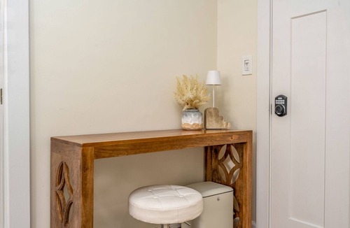 La Mesa Apartment | Peaceful Studio in La Mesa for Two Near SDSU