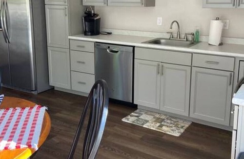 Dedham Apartment | Peakes Hill Hideaway-2 bed, 45 mins to Bar Harbor!