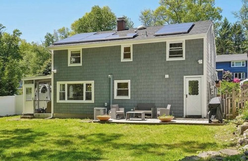 Waldwick House | Perfect 3-bedroom house 25-30 minutes from Metlife Stadium/World Cup