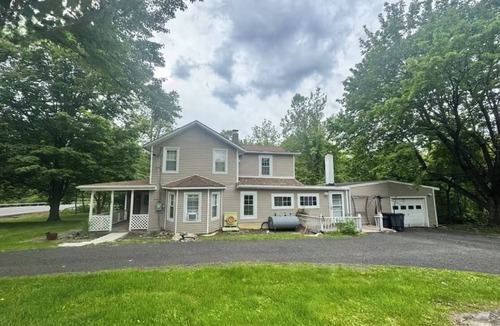 Highland Mills House | Perfect and Spacious Hudson Valley Escape!