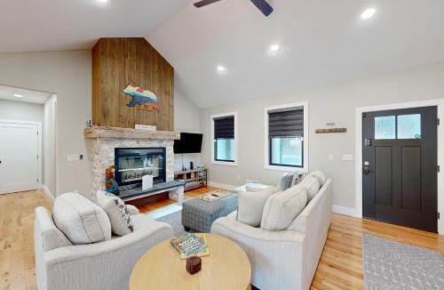 Lake George House | Perfect Getaway
