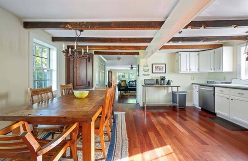 Rhinebeck House | Perfect upstate home in Rhinebeck w/low fees