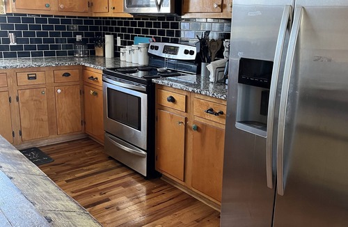 Dardanelle Other | Pet-friendly, lakes, state parks, mountains, world class biking trails, hiking