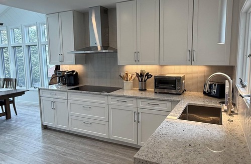 The Pines House | Pet Friendly Steps to the Beach and Boardwalk Downtown Rehoboth Beach