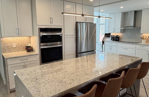 The Pines House | Pet Friendly Steps to the Beach and Boardwalk Downtown Rehoboth Beach