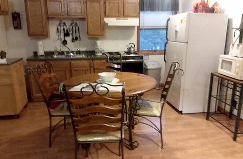 Blue Mountain Lake Cabin | Pet-friendly Vacation Rental near Outdoor Attractions and Blue Mountain Lake, New York