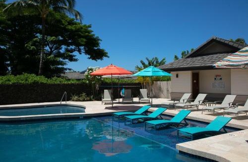 Kamuela House | ❤PiH❤ Sunset Villa Great for Couples Bikes and Beach Gear