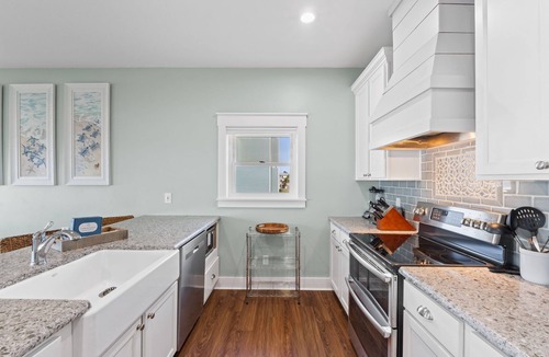Port St. Joe House | Piper’s Pointe: 4th of July week now available as a Friday or Saturday check in!