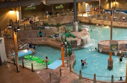 Kelayres House | Pocono PA Breathtaking Natures and Amenities
