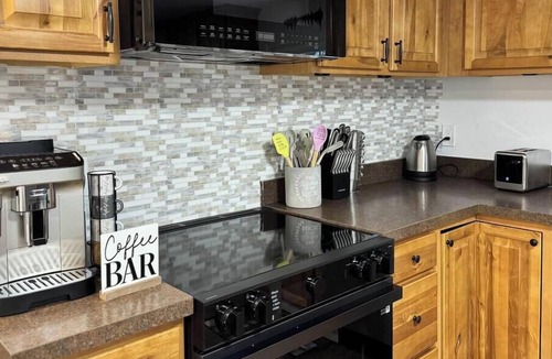 Greentown House | Poconos Hideaway: Lakes & Trails by Promised Land