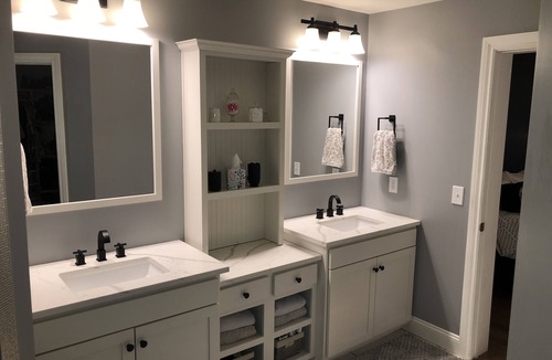 Greenfield Center House | Premier Host for Cleanliness! Come Stay!