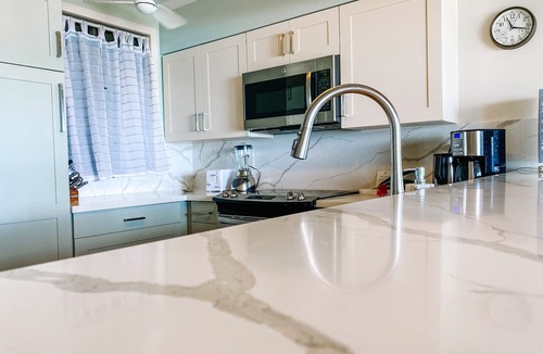 Wailua Condo | Prime Beachfront location at Lae Nani ~ Best of the Best !