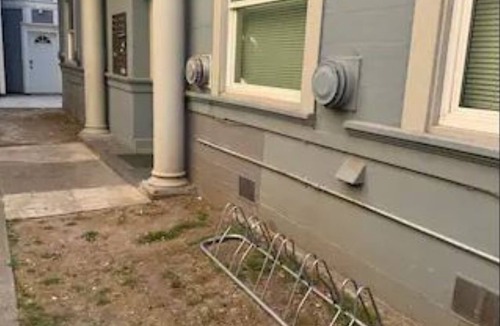 Downtown Berkeley Apartment | Prime Location: 2-Bedroom Retreat Near UC Berkeley