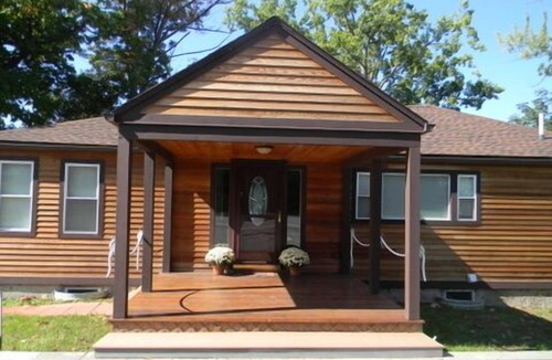 Town of Varick House | Prime location - Ranch House on Seneca Lake