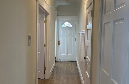 Russian Hill Condo | Prime San Francisco Location - Russian Hill Polk/Lombard!