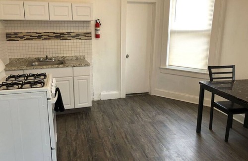 Paterson Apartment | Private 2-bedroom apartment, private entrance, MetLife Stadium 30 mins
