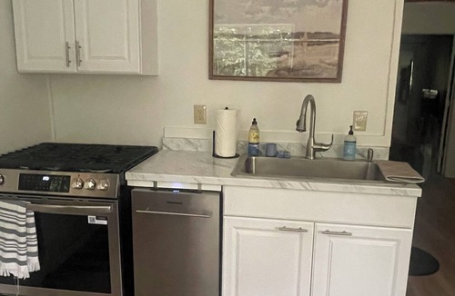 Hector House | Private 2BR Finger Lakes Retreat Near Wineries & Seneca Lake