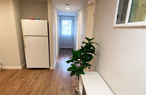 Parkside House | Private 3BR/2BA/Pet Friendly Next To Ocean Beach