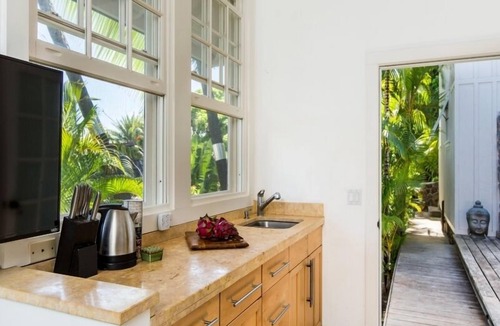 Kahala House | Private 3BR Home Near Diamond Head