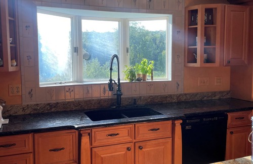 Sand Lake Other | Private 80-Acre Getaway Farmhouse, Barn, Pond & Hot Tub