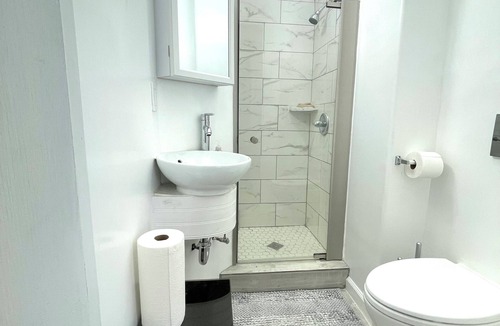 Mission District Apartment | Private and Cozy Room in Mission District