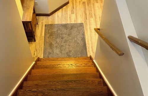 Albany Apartment | Private Apartment Sleeps 6+, Capital Region near everything!