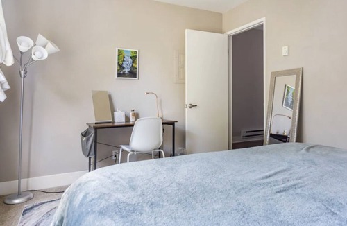 Marina Bay Condo | Private Bedroom n Bathroom In Gorgeous Marina Bay
