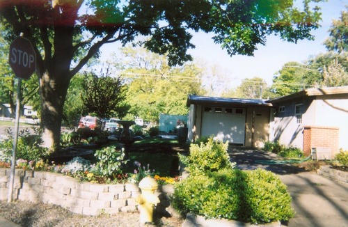 Davis House | Private Cottage Home