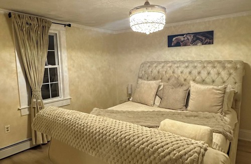Scranton Apartment | Private cozy Mountain View Apartments locatedin Scranton pa