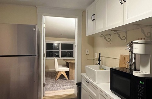 Scranton Apartment | Private cozy Mountain View Apartments locatedin Scranton pa