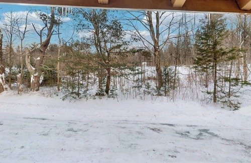 Whitingham House | Private dog-friendly house w/mountain views, fireplace, deck, firepit, w/d