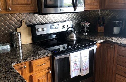 Dillsburg House | Private home on Golf Course with amazing sunsets
