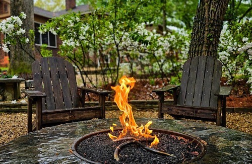 Westside House | Private Oasis 5 bedroom close to everything in Downtown Atlanta