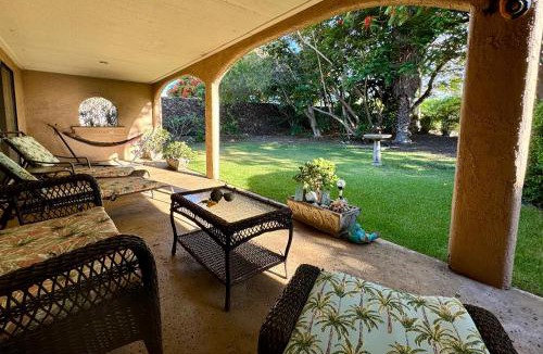 Francolin Place House | Private Spacious Retreat in Paradise