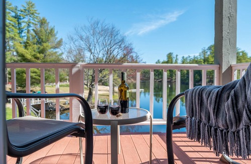 East Madison Hotel | Purity Spring Resort