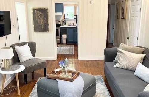 Mount Tremper House | Quaint Cottage w/Peloton & Sauna near Hiking