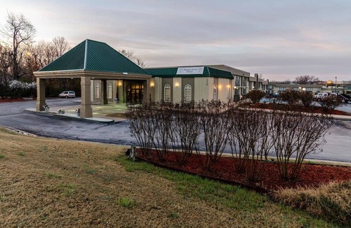 Harrison Hotel | Quality Inn Harrison