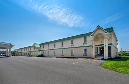Selinsgrove Hotel | Quality Inn Selinsgrove