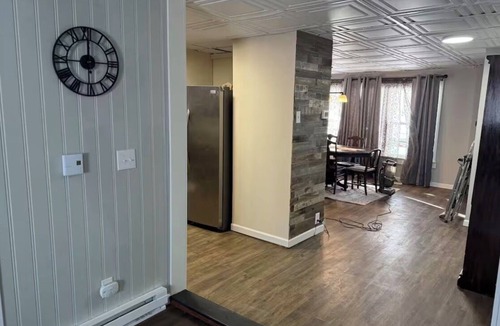 Mohawk Apartment | Quiet Place Close to Utica, Cooperstown, Thruway, and NYS Canal Trail